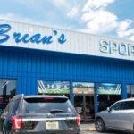 Brian's Sports