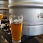 Halpatter Brewing Company