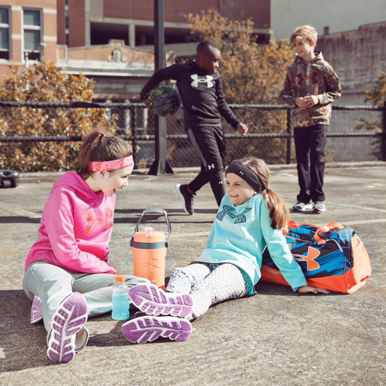 Hibbett Sports Lake City