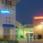Lake City Mall