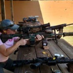 Osceola Shooting Range