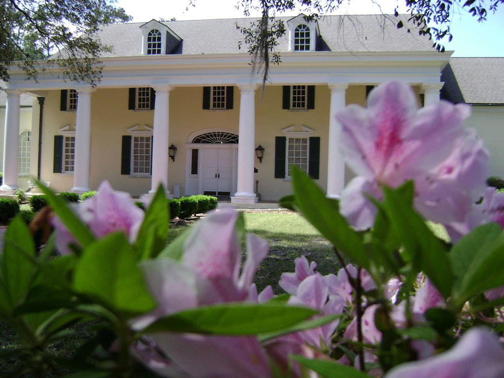 Stephen Foster Folk Culture Center