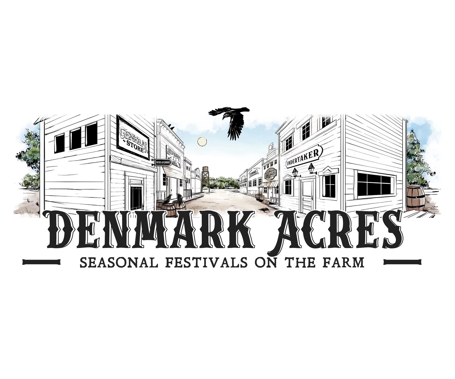 Denmark Acres