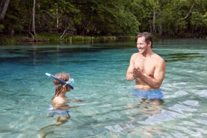 Things to Do - Lake City