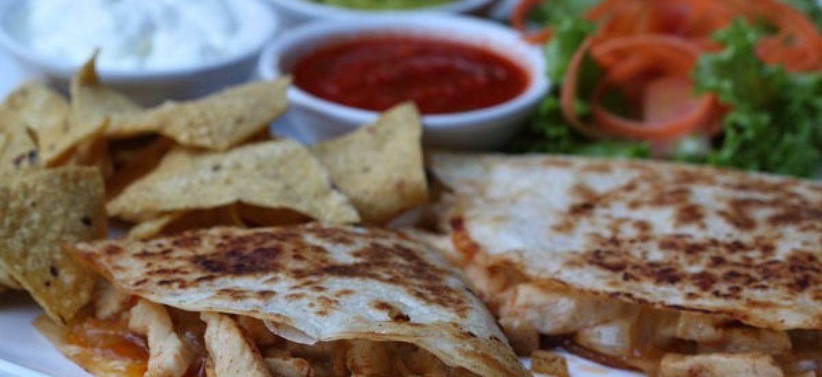 El Potro Mexican Restaurant