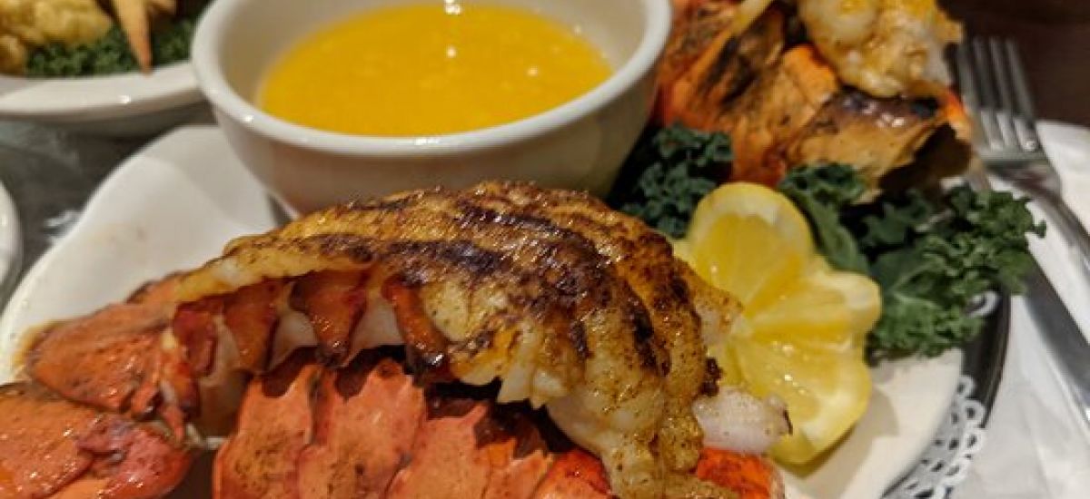 Cedar River Seafood