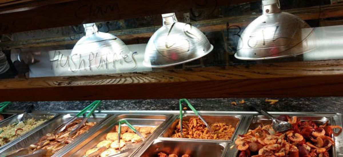 Ole Times Country Buffet