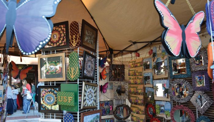 Olustee Festival
