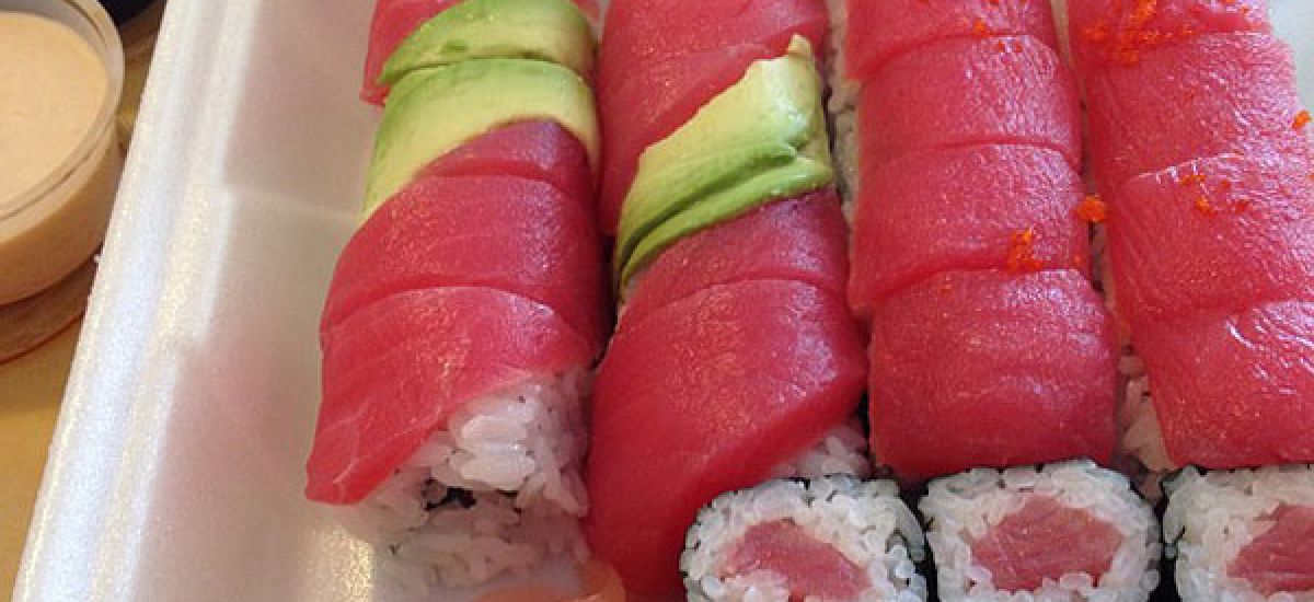 Wasabi